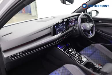 Volkswagen Golf R Automatic Petrol Hatchback - Stock Number (1683109) - 29th supplementary image