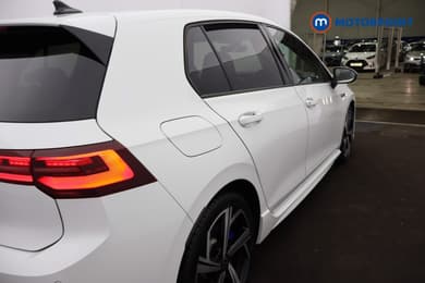Volkswagen Golf R Automatic Petrol Hatchback - Stock Number (1683109) - 36th supplementary image