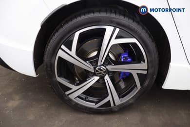 Volkswagen Golf R Automatic Petrol Hatchback - Stock Number (1683109) - 37th supplementary image