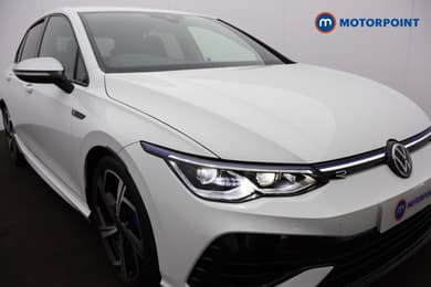 Volkswagen Golf R Automatic Petrol Hatchback - Stock Number (1683109) - 41st supplementary image