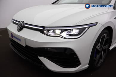 Volkswagen Golf R Automatic Petrol Hatchback - Stock Number (1683109) - 42nd supplementary image