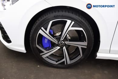 Volkswagen Golf R Automatic Petrol Hatchback - Stock Number (1683109) - 44th supplementary image