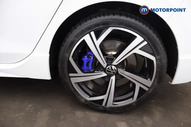 Volkswagen Golf R Automatic Petrol Hatchback - Stock Number (1683109) - 46th supplementary image