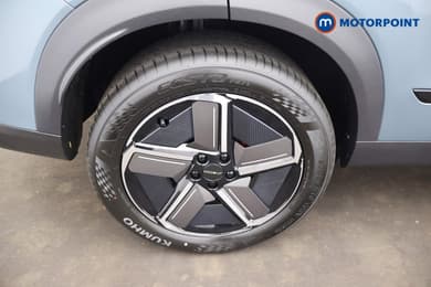 Jaecoo 7 Luxury Automatic Petrol SUV - Stock Number (1683303) - 3rd supplementary image