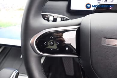 Jaecoo 7 Luxury Automatic Petrol SUV - Stock Number (1683303) - 6th supplementary image