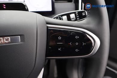 Jaecoo 7 Luxury Automatic Petrol SUV - Stock Number (1683303) - 7th supplementary image