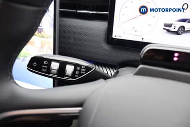 Jaecoo 7 Luxury Automatic Petrol SUV - Stock Number (1683303) - 8th supplementary image