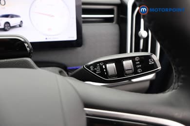 Jaecoo 7 Luxury Automatic Petrol SUV - Stock Number (1683303) - 9th supplementary image