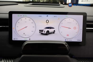 Jaecoo 7 Luxury Automatic Petrol SUV - Stock Number (1683303) - 10th supplementary image