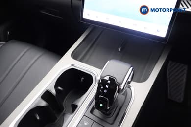 Jaecoo 7 Luxury Automatic Petrol SUV - Stock Number (1683303) - 12th supplementary image
