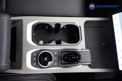 Jaecoo 7 Luxury Automatic Petrol SUV - Stock Number (1683303) - 13th supplementary image