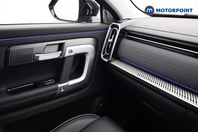 Jaecoo 7 Luxury Automatic Petrol SUV - Stock Number (1683303) - 15th supplementary image