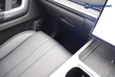 Jaecoo 7 Luxury Automatic Petrol SUV - Stock Number (1683303) - 17th supplementary image