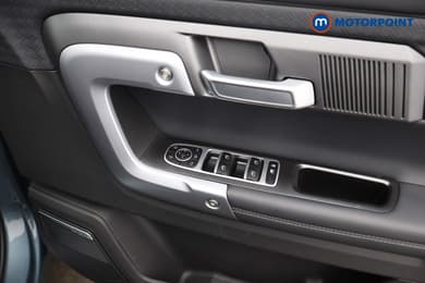 Jaecoo 7 Luxury Automatic Petrol SUV - Stock Number (1683303) - 20th supplementary image