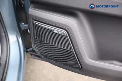 Jaecoo 7 Luxury Automatic Petrol SUV - Stock Number (1683303) - 21st supplementary image
