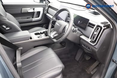 Jaecoo 7 Luxury Automatic Petrol SUV - Stock Number (1683303) - 22nd supplementary image
