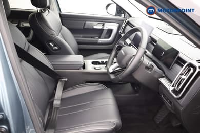 Jaecoo 7 Luxury Automatic Petrol SUV - Stock Number (1683303) - 23rd supplementary image