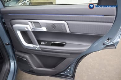 Jaecoo 7 Luxury Automatic Petrol SUV - Stock Number (1683303) - 24th supplementary image