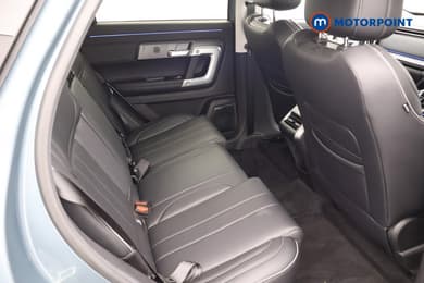 Jaecoo 7 Luxury Automatic Petrol SUV - Stock Number (1683303) - 25th supplementary image