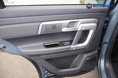Jaecoo 7 Luxury Automatic Petrol SUV - Stock Number (1683303) - 28th supplementary image
