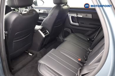 Jaecoo 7 Luxury Automatic Petrol SUV - Stock Number (1683303) - 29th supplementary image