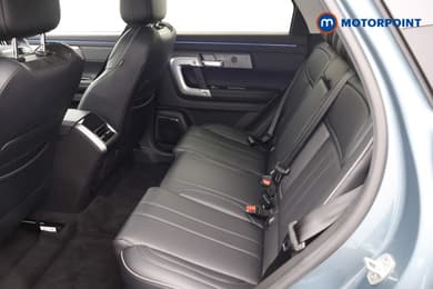 Jaecoo 7 Luxury Automatic Petrol SUV - Stock Number (1683303) - 30th supplementary image