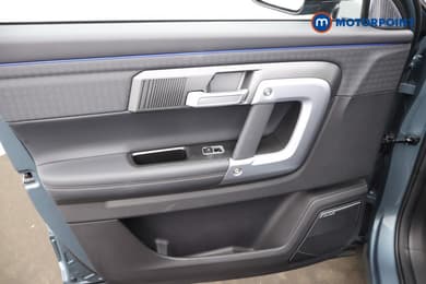 Jaecoo 7 Luxury Automatic Petrol SUV - Stock Number (1683303) - 31st supplementary image