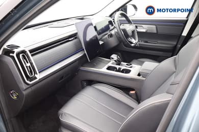 Jaecoo 7 Luxury Automatic Petrol SUV - Stock Number (1683303) - 32nd supplementary image