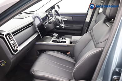 Jaecoo 7 Luxury Automatic Petrol SUV - Stock Number (1683303) - 33rd supplementary image