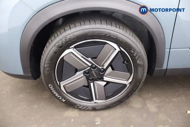 Jaecoo 7 Luxury Automatic Petrol SUV - Stock Number (1683303) - 1st supplementary image