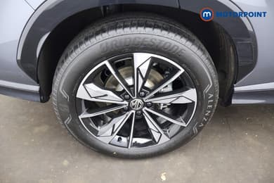 Mg Motor Uk HS Trophy Automatic Petrol-Electric Hybrid SUV - Stock Number (1683460) - 3rd supplementary image