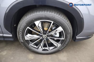 Mg Motor Uk HS Trophy Automatic Petrol-Electric Hybrid SUV - Stock Number (1683460) - 4th supplementary image