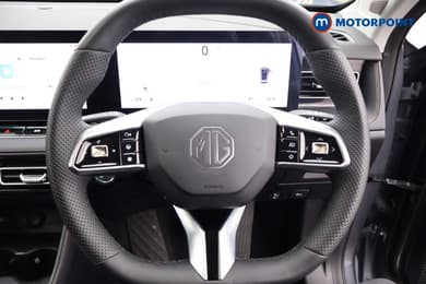 Mg Motor Uk HS Trophy Automatic Petrol-Electric Hybrid SUV - Stock Number (1683460) - 5th supplementary image