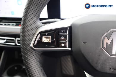 Mg Motor Uk HS Trophy Automatic Petrol-Electric Hybrid SUV - Stock Number (1683460) - 6th supplementary image