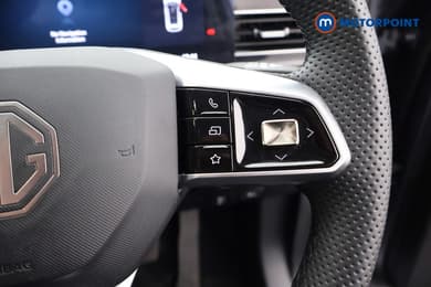 Mg Motor Uk HS Trophy Automatic Petrol-Electric Hybrid SUV - Stock Number (1683460) - 7th supplementary image