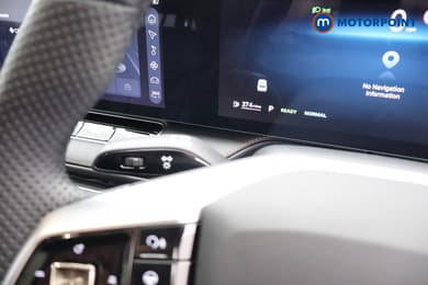Mg Motor Uk HS Trophy Automatic Petrol-Electric Hybrid SUV - Stock Number (1683460) - 8th supplementary image