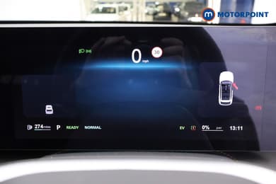 Mg Motor Uk HS Trophy Automatic Petrol-Electric Hybrid SUV - Stock Number (1683460) - 10th supplementary image