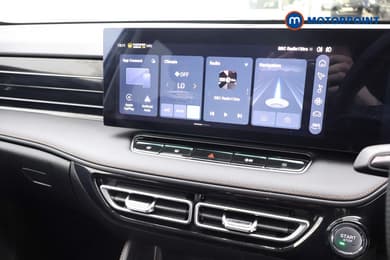 Mg Motor Uk HS Trophy Automatic Petrol-Electric Hybrid SUV - Stock Number (1683460) - 11th supplementary image