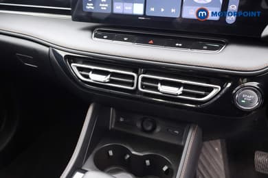 Mg Motor Uk HS Trophy Automatic Petrol-Electric Hybrid SUV - Stock Number (1683460) - 12th supplementary image