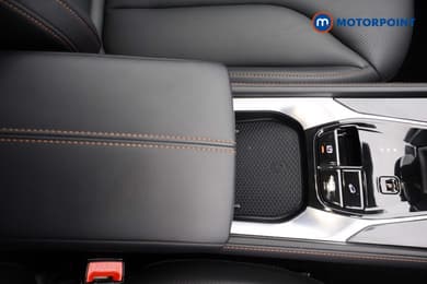 Mg Motor Uk HS Trophy Automatic Petrol-Electric Hybrid SUV - Stock Number (1683460) - 15th supplementary image