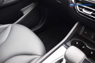Mg Motor Uk HS Trophy Automatic Petrol-Electric Hybrid SUV - Stock Number (1683460) - 18th supplementary image