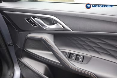 Mg Motor Uk HS Trophy Automatic Petrol-Electric Hybrid SUV - Stock Number (1683460) - 21st supplementary image