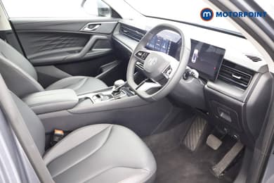 Mg Motor Uk HS Trophy Automatic Petrol-Electric Hybrid SUV - Stock Number (1683460) - 22nd supplementary image