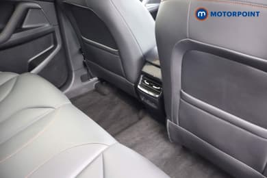 Mg Motor Uk HS Trophy Automatic Petrol-Electric Hybrid SUV - Stock Number (1683460) - 26th supplementary image