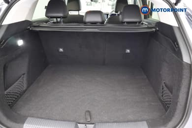 Mg Motor Uk HS Trophy Automatic Petrol-Electric Hybrid SUV - Stock Number (1683460) - 27th supplementary image