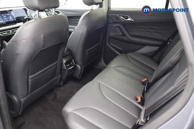 Mg Motor Uk HS Trophy Automatic Petrol-Electric Hybrid SUV - Stock Number (1683460) - 29th supplementary image
