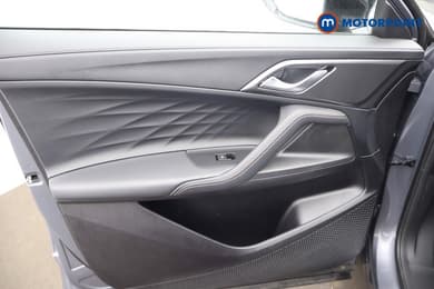 Mg Motor Uk HS Trophy Automatic Petrol-Electric Hybrid SUV - Stock Number (1683460) - 31st supplementary image