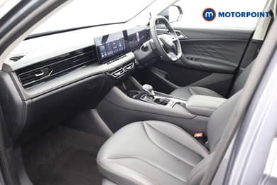 Mg Motor Uk HS Trophy Automatic Petrol-Electric Hybrid SUV - Stock Number (1683460) - 32nd supplementary image