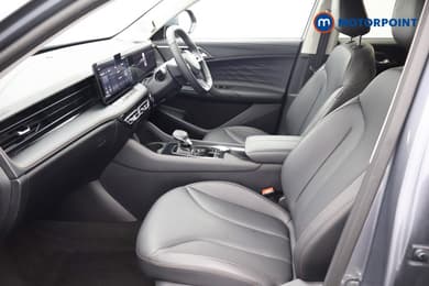 Mg Motor Uk HS Trophy Automatic Petrol-Electric Hybrid SUV - Stock Number (1683460) - 33rd supplementary image
