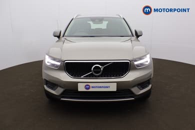 Volvo Xc40 Momentum Manual Petrol SUV - Stock Number (1675978) - 18th supplementary image